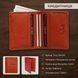 Кредитниця Tony Perotti Giugiaro 1034 rosso (90326) Червона 90326 фото 3
