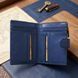 Жіночий гаманець Tony Perotti New Rainbow 1654 bluette (90090) Синій 90090 фото 4