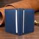 Кредитниця Tony Perotti New Rainbow 1034 bluette (90087) Синя 90087 фото 6