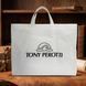 Чоловіча косметичка Tony Perotti Italico 8220 moro (90569) Коричнева 90569 фото 9