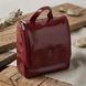 Жіноча косметичка Tony Perotti Italico 8220 rosso (90570) Червона 90570 фото 7