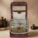Жіноча косметичка Tony Perotti Italico 8220 rosso (90570) Червона 90570 фото 2