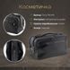 Косметичка Tony Perotti Italico 8231 nero (90567) Чорна 90567 фото 3
