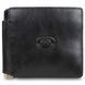 Портмоне Tony Perotti Italico 1717 nero (90604) Чорне 90604 фото 1