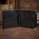 Портмоне Tony Perotti Italico 1717 nero (90604) Чорне 90604 фото 2