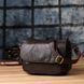 Сумка з натуральної шкіри для жінок Vintage 22973 Коричневий 22973 фото 12