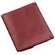 Невеликий жіночий гаманець з монетницьою ST Leather 18920 Бордовий 18920 фото 5