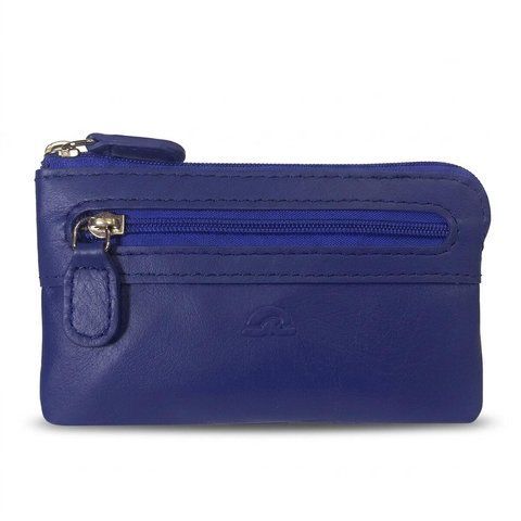 Ключниця Tony Perotti New Rainbow 359 bluette (90075) Синя 90075 фото