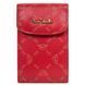 Кредитниця Tony Perotti Luxury 1703 rosso (90347) Червона 90347 фото 1
